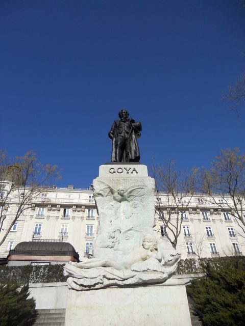 Madrid: Private Tour of the Prado Museum - A Deep Dive into the Prado Private Tour Experience