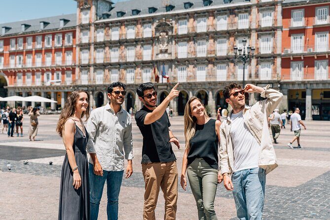 Madrid: Private Tour with a Local Guide - The Real Value of the Tour