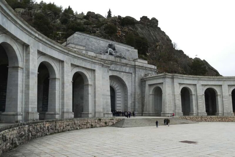Madrid: Private Valley of the Fallen & Toledo City Day Trip - Practical Details and Experience Quality