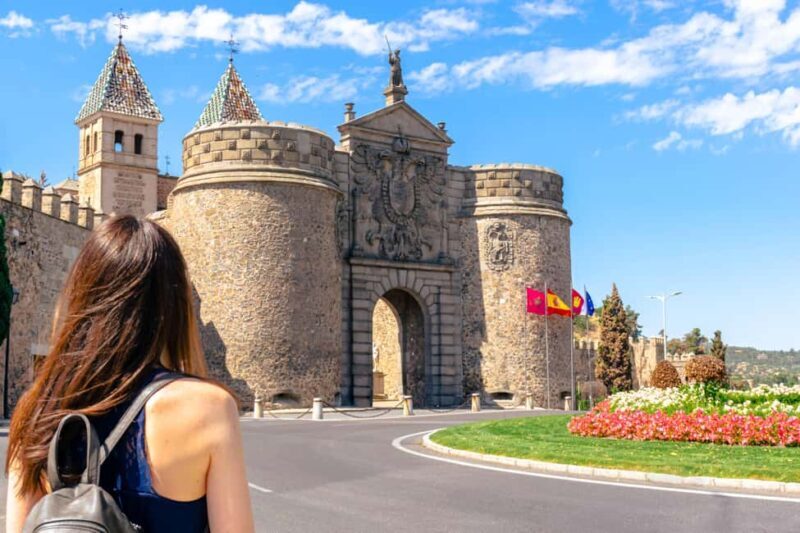 Madrid: Private Valley of the Fallen & Toledo City Day Trip - Potential Drawbacks