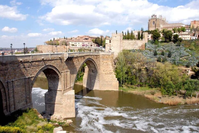 Madrid: Private Valley of the Fallen & Toledo City Day Trip - Final Thoughts: Who Is This Tour For?