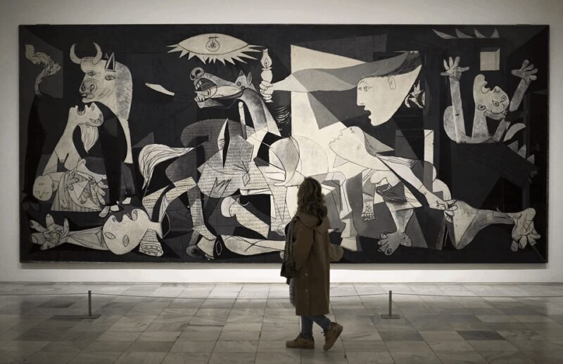 Madrid Private visit: Prado & Reina Sofía Museum with pickup - The Itinerary Breakdown