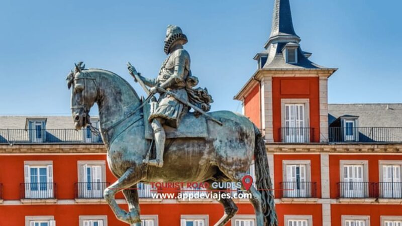 Madrid: Private Walking Tour 4 hours with Royal Palace - A Detailed Look at the Madrid Private Walking Tour