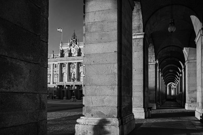 Madrid: Private Walking Tour & Photo Shoot - The Experience: An Honest Look at What You Get