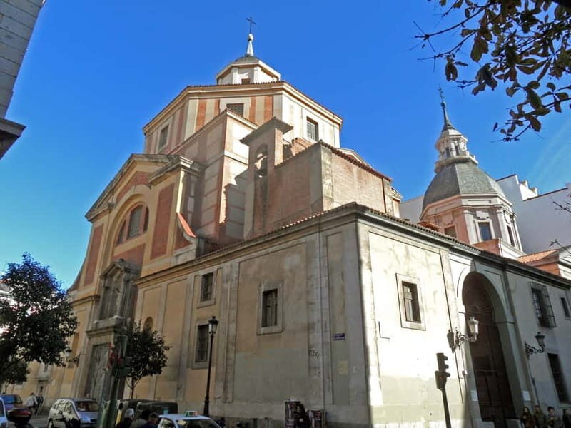 Madrid: Private Walking Tour - Introduction: What to Expect from This Madrid Walking Tour