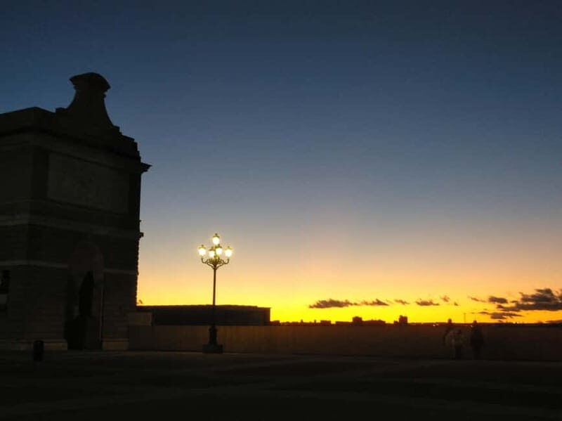 Madrid: Private Walking Tour - The Experience of a Guide: Why It Matters