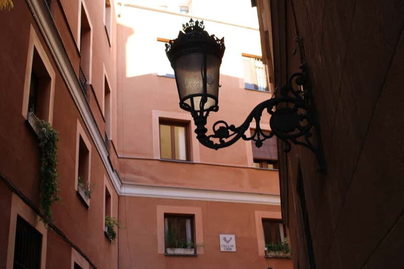 Madrid: Private Walking Tour - Price and Value