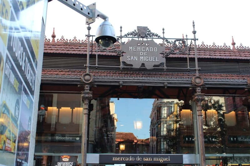 Madrid: Private Walking Tour - The Sum Up: Is This Tour Right for You?