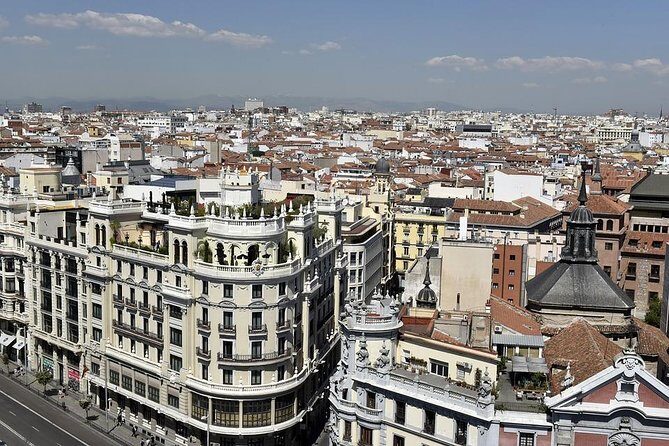 Madrid Private Walking Tour: Very Best of City Center - What Past Participants Say