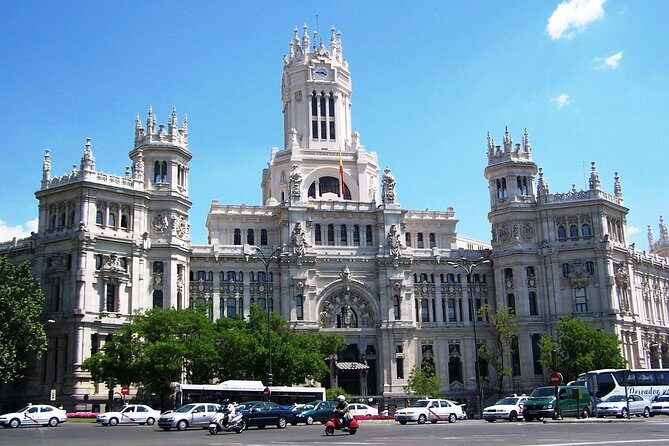 Madrid Private Walking Tour: Very Best of City Center - Who Is This Tour Best For?