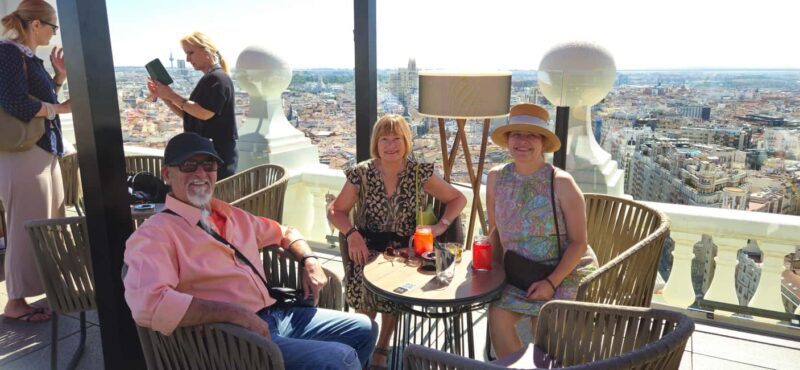 Madrid: Private Walking Tour with a Local - How the Tour Runs