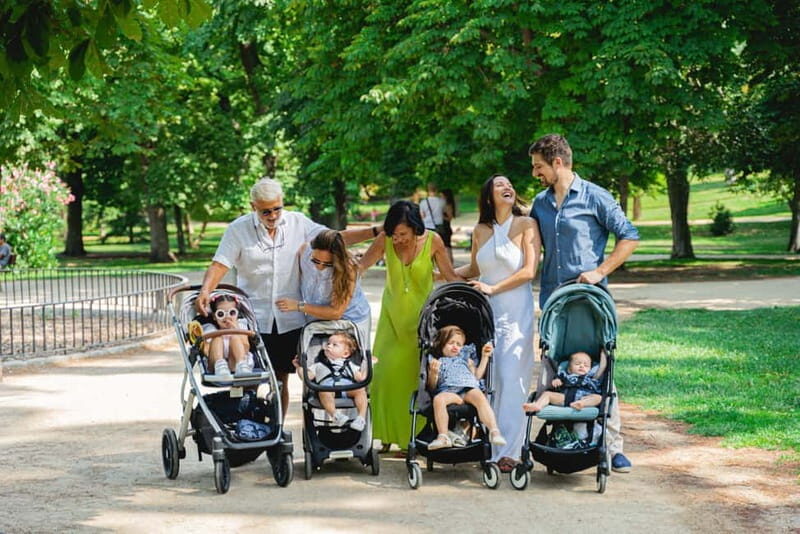 Madrid: Professional photoshoot in the Retiro park - What to Expect from Your Madrid Photoshoot