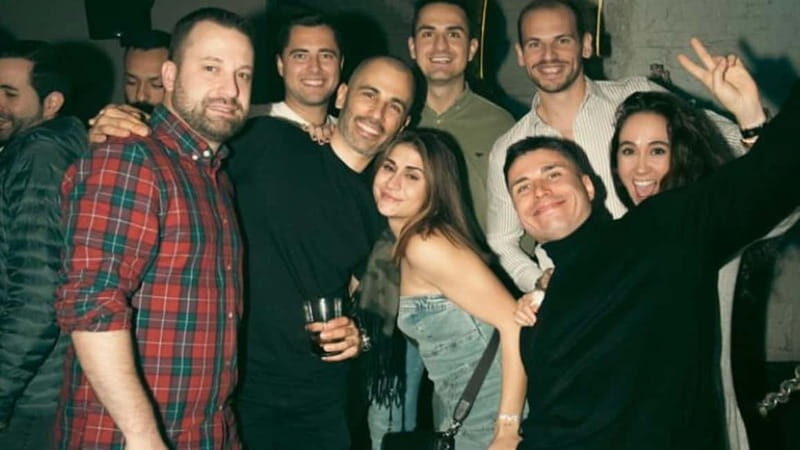 Madrid: Pub Crawl | Free shot & Free Club entry - The Value of the Experience