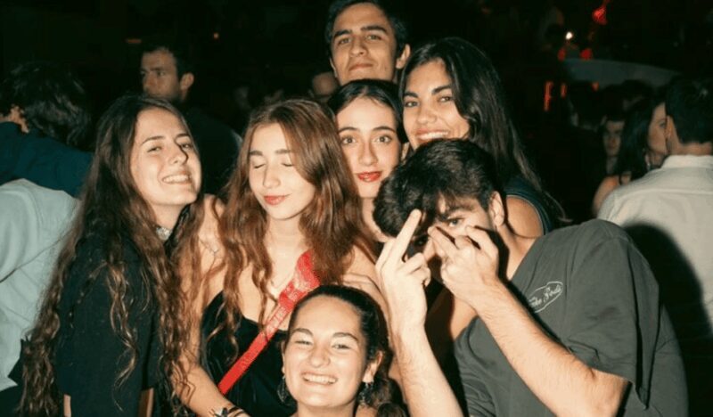 Madrid: Pub Crawl | Free shot & Free Club entry - Who Should Consider This Tour