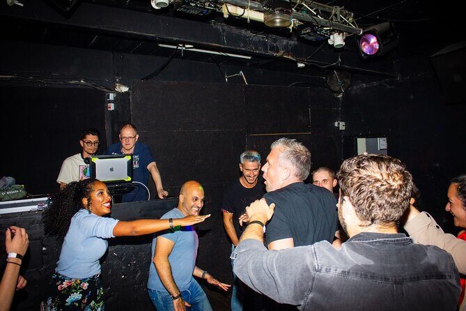 Madrid Pub Crawl with VIP Club Entrance - The Real Deal: Pros and Cons Based on Reviews