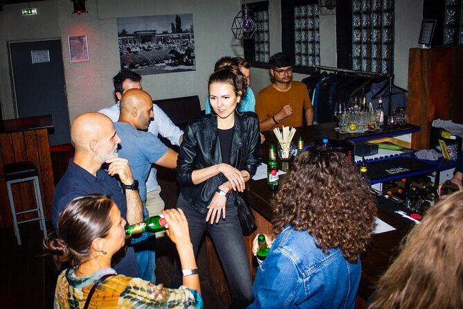 Madrid Pub Crawl with VIP Club Entrance - Pricing & Value: Is It Worth It?