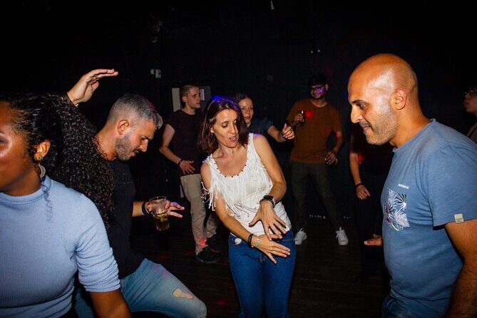 Madrid Pub Crawl with VIP Club Entrance - Final Thoughts: Should You Book It?