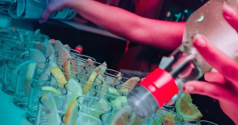 Madrid: PUBCRAWL Ruta de Bares y Fiesta por Madrid - FAQ