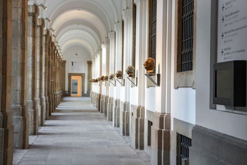 Madrid: Reina Sofía Museum Entrance Ticket - FAQ