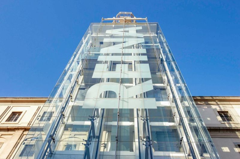 Madrid: Reina Sofía Museum Entrance Ticket - Temporary Exhibitions: Why They Matter on a Ticket Like This