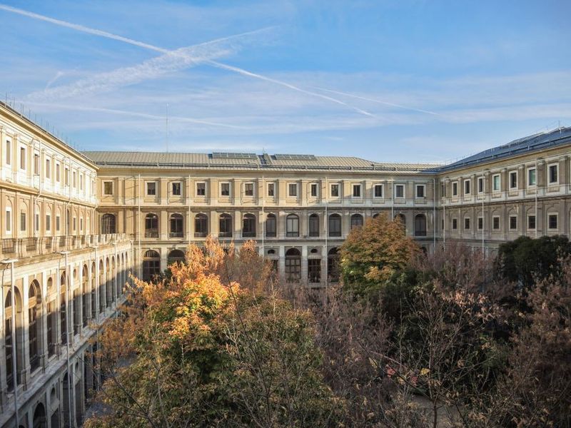 Madrid: Reina Sofía Museum Entrance Ticket - Navigation Reality: The Museum Is Big, and Layout Isn’t Always Intuitive