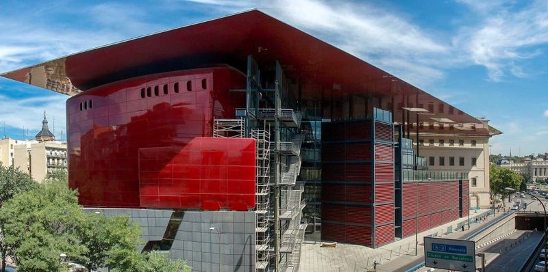 Madrid: Reina Sofía Museum Entrance Ticket - Audio Guide Optional but Often Worth It