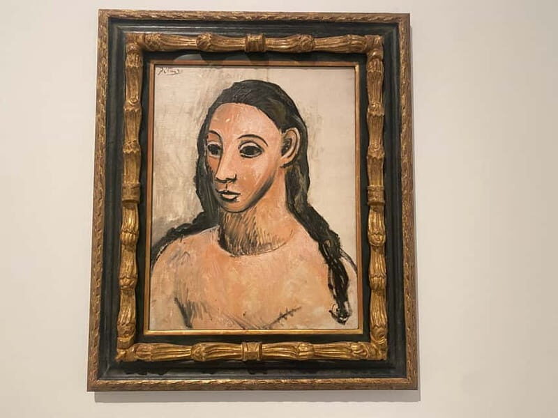 Madrid: Reina Sofía Museum Guided Tour, Small Group - Practical Details and Value