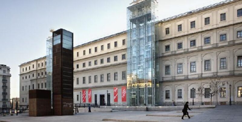 Madrid: Reina Sofía Museum Guided Tour - What to Expect from the Tour