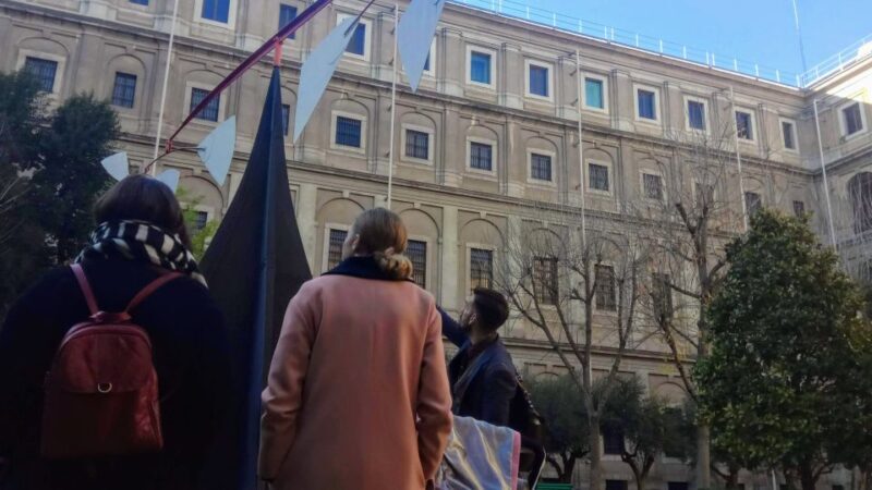 Madrid: Reina Sofia Museum Private Tour with Skip-the-Line - Discovering Madrid’s Reina Sofia Museum: A Private Tour Guide’s Take