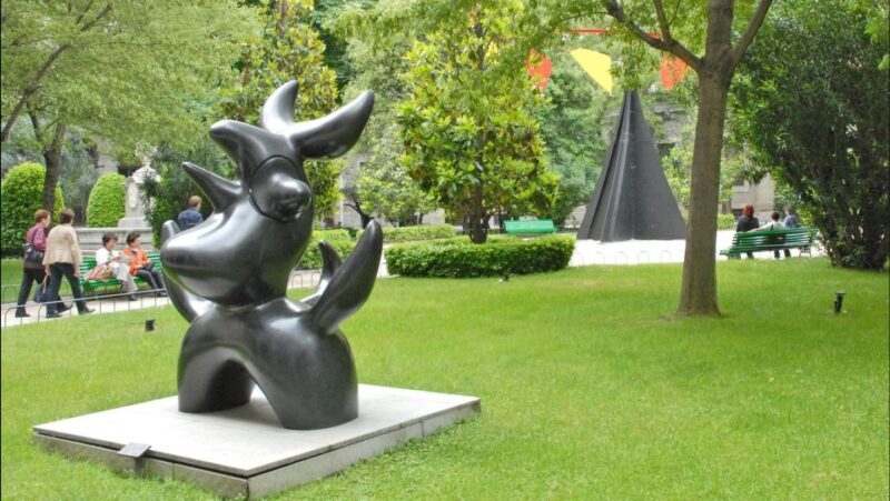 Madrid: Reina Sofia Museum Private Tour with Skip-the-Line - Who Will Love This Tour