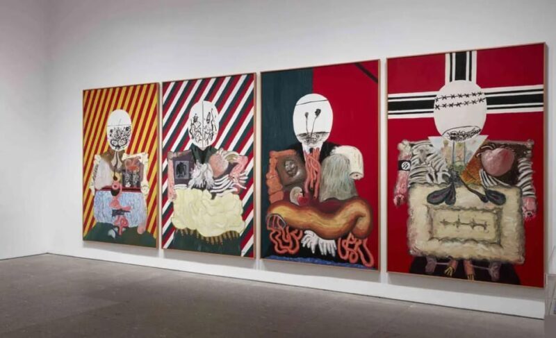 Madrid: Reina Sofía Museum Ticket with In-App Audio Guide - The Pros and Cons