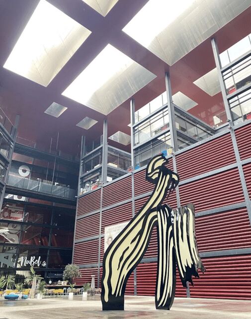 Madrid: Reina Sofia Private Guided Tour with Expert Guide - FAQ