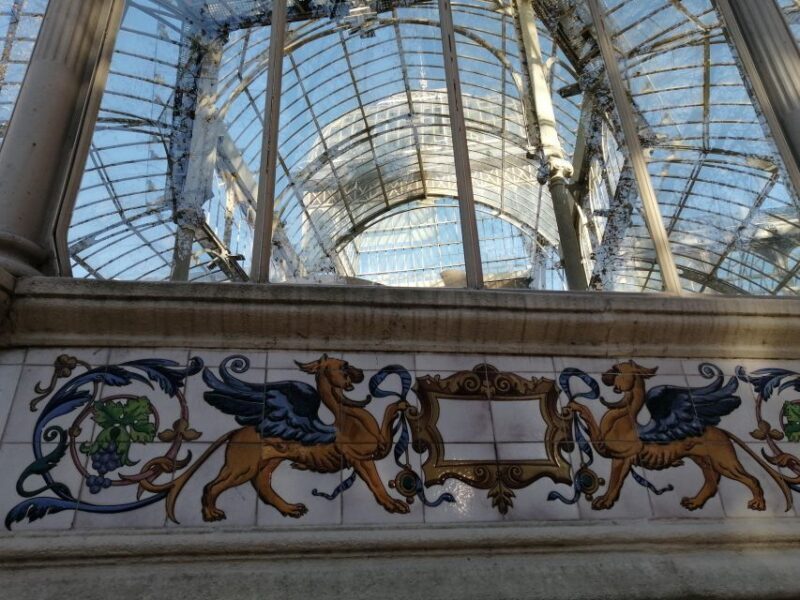 Madrid: Retiro park tour - A Deep Dive into Madrid’s Retiro Park Tour