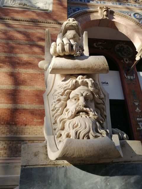 Madrid: Retiro park tour - FAQ