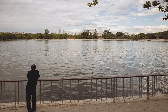 Madrid River Segway Tour (Excellence since 2014) - The Price and Value