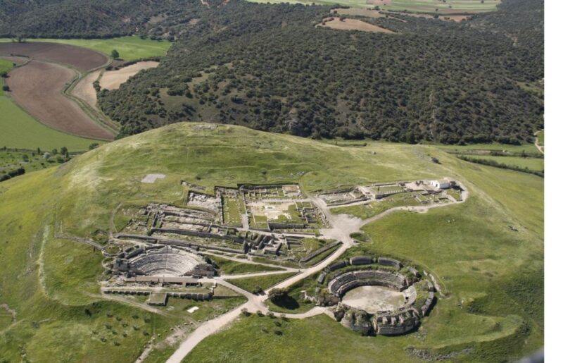 Madrid: Roman Empire Tour - An In-Depth Look at What to Expect