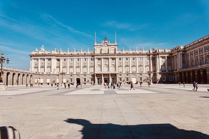 Madrid Royal Palace and Prado Museum Private Tour with Transfers - FAQ