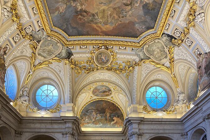 MADRID: Royal Palace and Prado Museum with transportation included - The Prado Museum: A Treasure Trove of Masterpieces