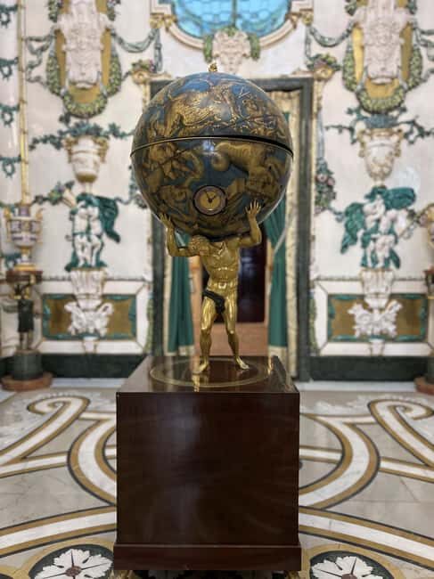 Madrid: Royal Palace Guided Shared Group Tour - FAQs