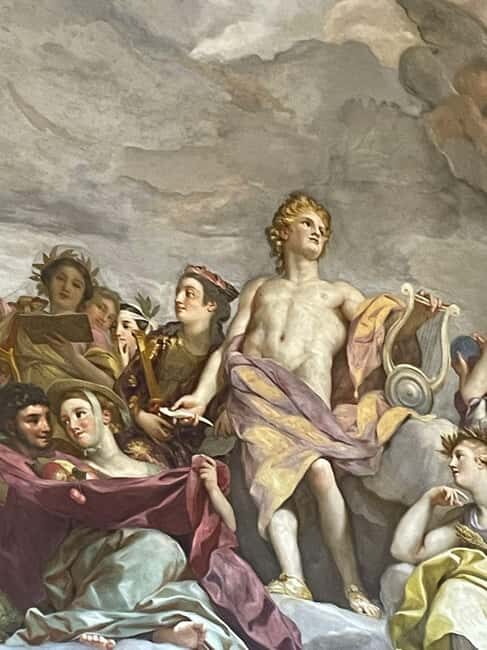 Madrid: Royal Palace Guided Tour with Entry Ticket - Final Thoughts