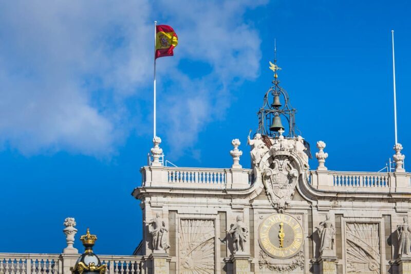 Madrid: Royal Palace Guided Tour with Skip-the-Line Entry - The Sum Up: Is This Tour Right for You?