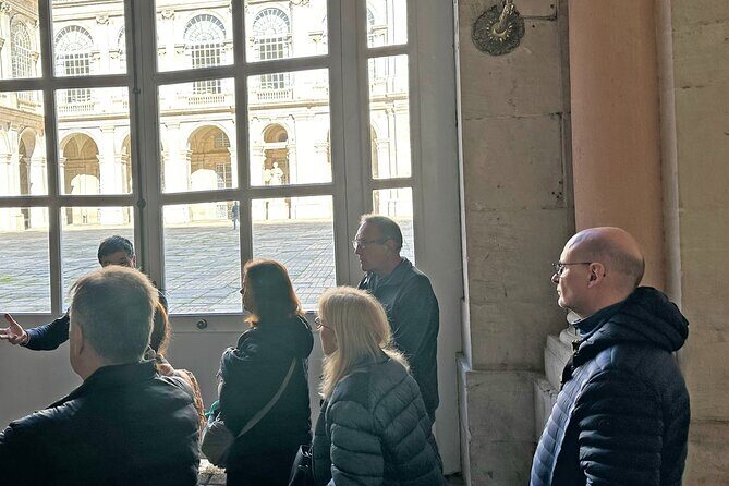 Madrid Royal Palace Private Guided Tour - An Inside Look at the Madrid Royal Palace Private Tour