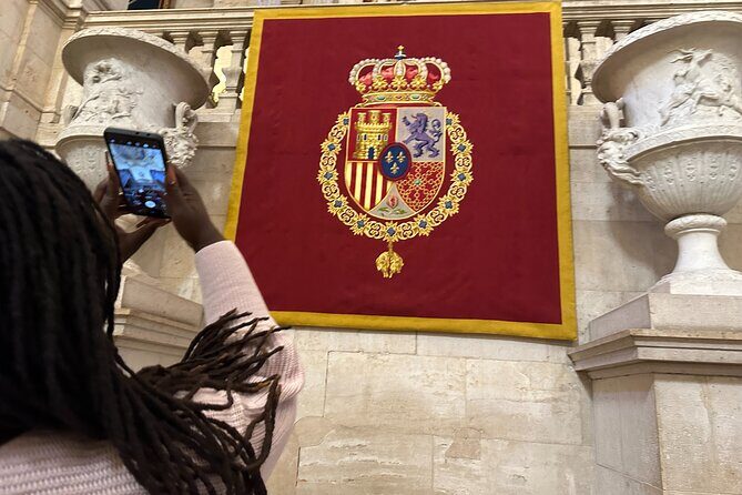Madrid Royal Palace Private Guided Tour - FAQs about the Madrid Royal Palace Private Guided Tour