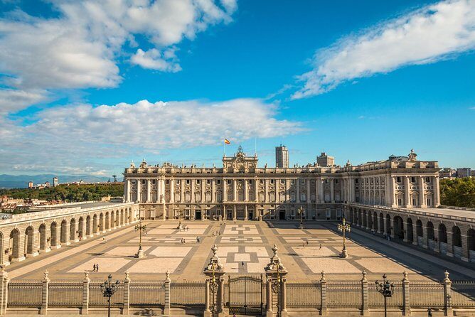 Madrid Royal Palace Private Tour with Skip-the-line Ticket - Frequently Asked Questions (FAQs)