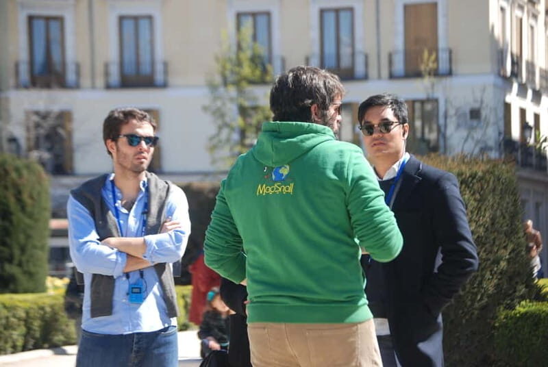 Madrid: Royal Palace Private Tour with Tickets - Who This Tour Suits Best