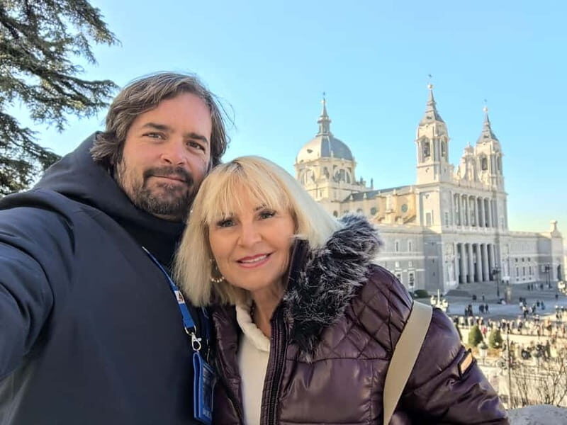 Madrid: Royal Palace Private Tour with Tickets - Frequently Asked Questions