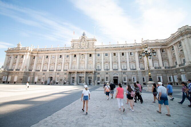 Madrid Royal Palace & Retiro Park Tour with Optional Tapas - What We Liked Most