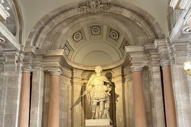 Madrid: Royal Palace Semi-private tour - What We Loved and What to Consider