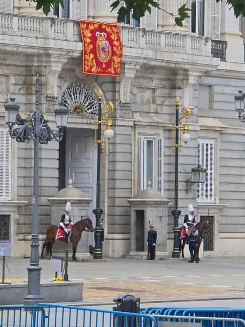 Madrid: Royal Palace Small Group Tour with Skip-the-Line - Is This Tour Worth It?