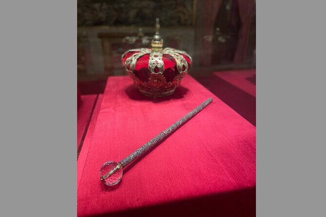 Madrid Royal Palace Tour - Semi private - What to Expect During the Tour